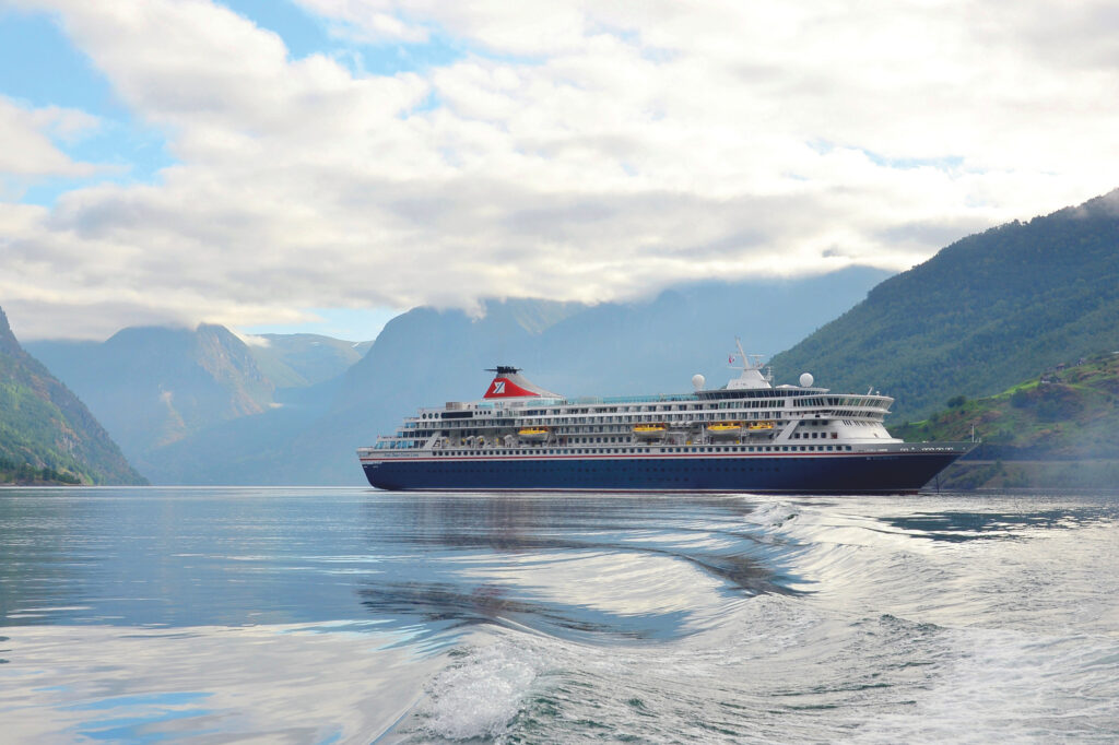 Fred. Olsen Cruise Lines Review: Is It a Good Choice for Your Next Cruise? Fred. Olsen Cruise Lines Review