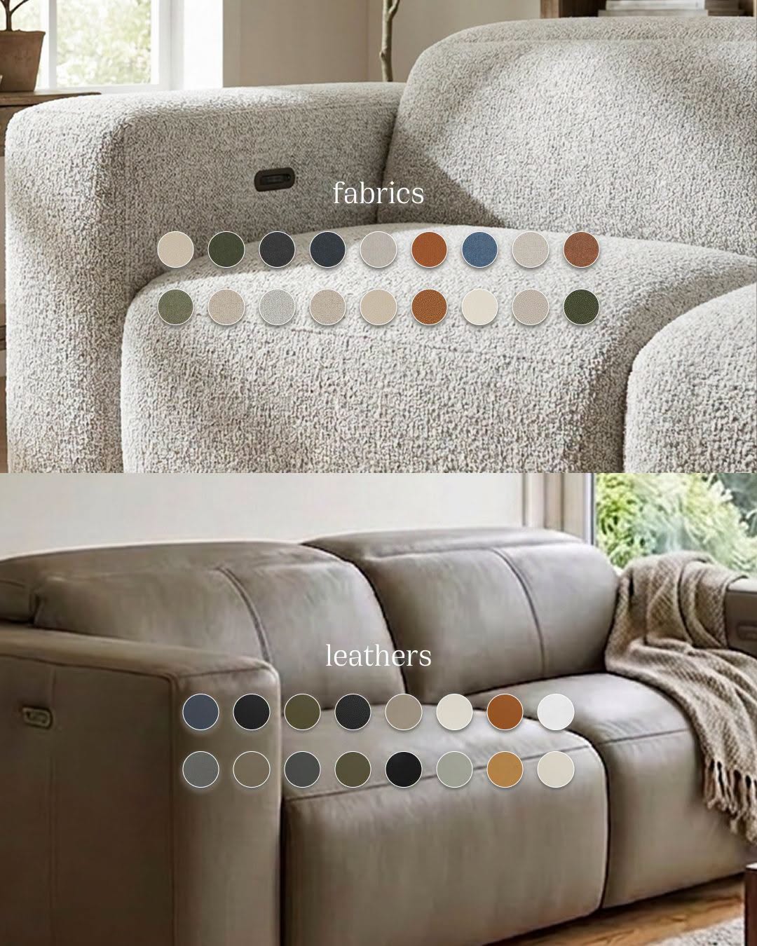 Freedom Furniture 8