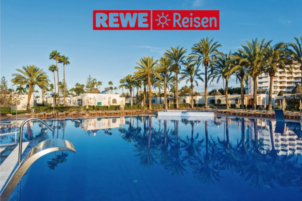 REWE Reisen Review