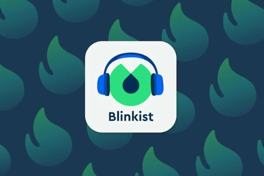 Blinkist Review: Is It the Best App for Learning Through Book Summaries? blinkist banner