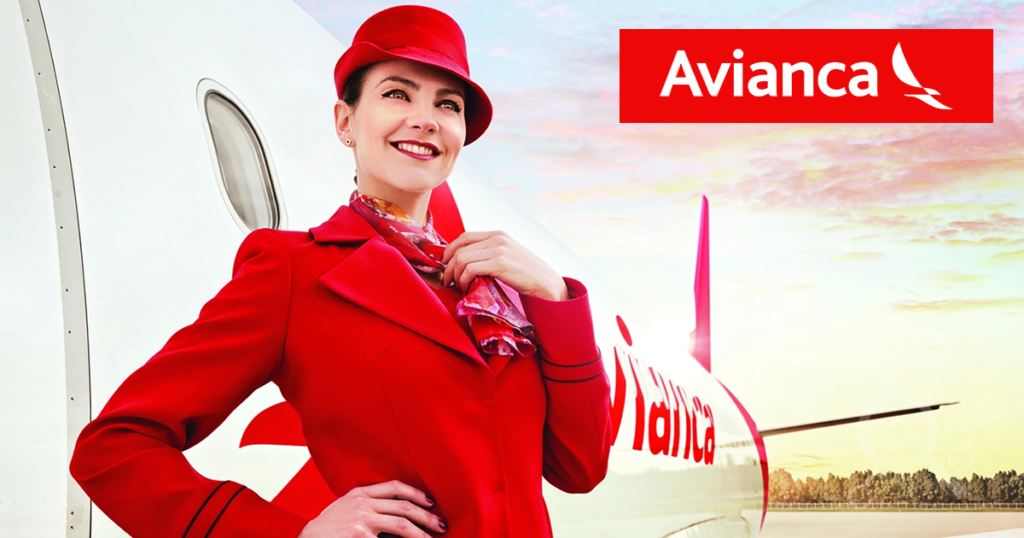 Avianca Review