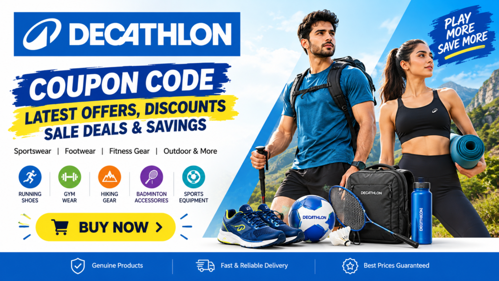 Decathlon Canada Review: Sports Equipment, Clothing, Pricing, Quality & Shopping Experience Decathlon Canada