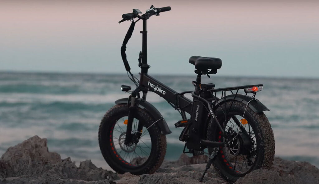 HeyBike Review: Are HeyBike Electric Bikes Worth Buying? Features, Performance, Pricing & Expert Verdict HeyBike Recview