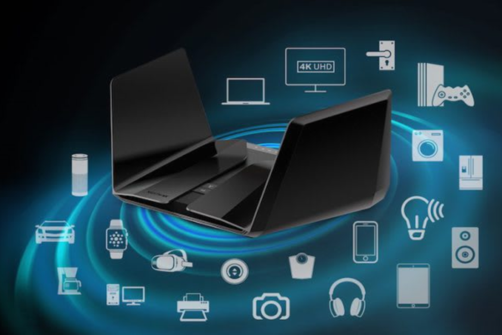 Netgear Review