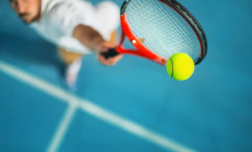 Tennis-Point Review