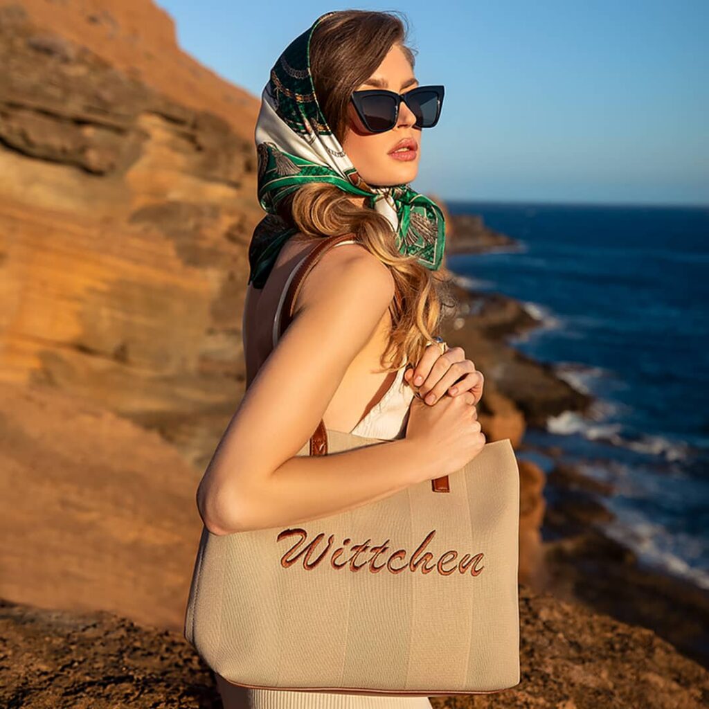 Wittchen Review: Is It a Premium Brand for Leather Goods, Luggage & Fashion Accessories? Wittchen Banner